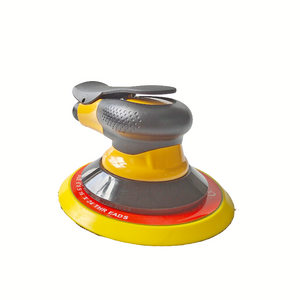 6 inch 125mm 14000 RPM Hight Speed ​​Air Sander Self