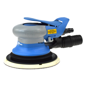 Air Sander hành động kép cho xe gỗ