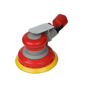 Máy chà nhám sàn gỗ chân không trung tâm 6 inch cho bề mặt ô tô