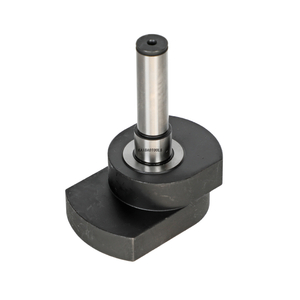 Air Sander Balancer 3 mm 5 mm 8 mm OEM tùy chỉnh CNC Chế tạo dịch vụ hợp kim Titanium Biến các bộ phận gia công