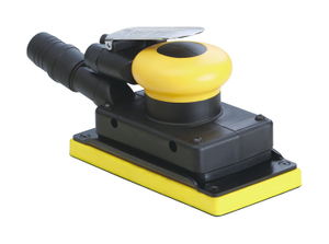 70 x198mm sander không khí có cấu hình thấp sander không khí loại bỏ sơn 