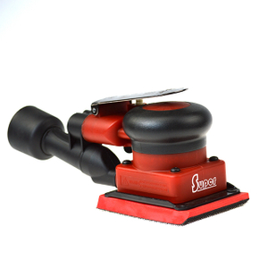 Phiên bản nâng cấp công suất cao Mini Air Sander Bảo hành 2 năm