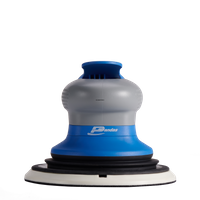 6 inch Central Bacuum Hành động kép chống thấm nước và chống thấm nước không khí không khí Sander Polisher